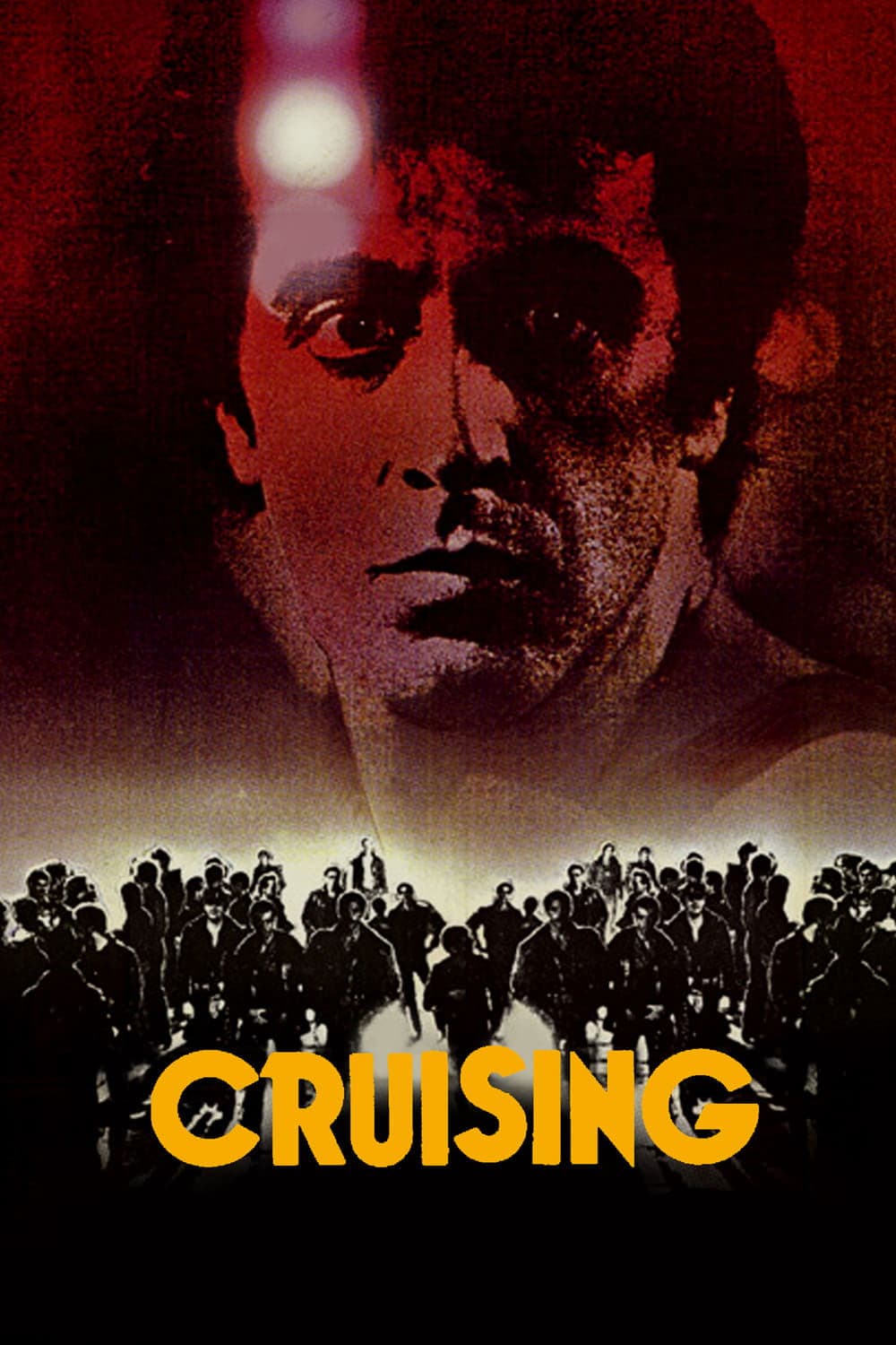 Cruising full movie