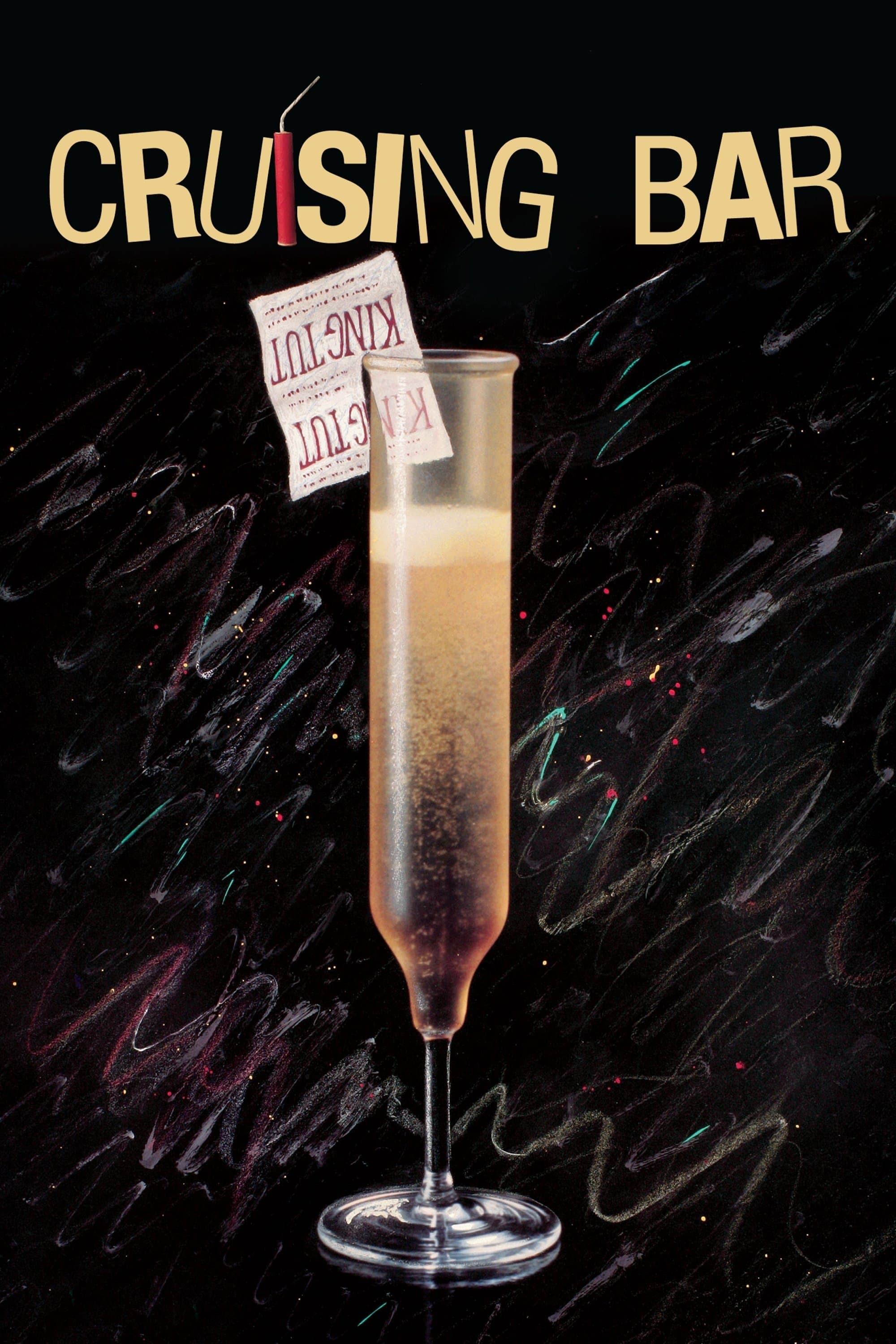 Cruising Bar full movie