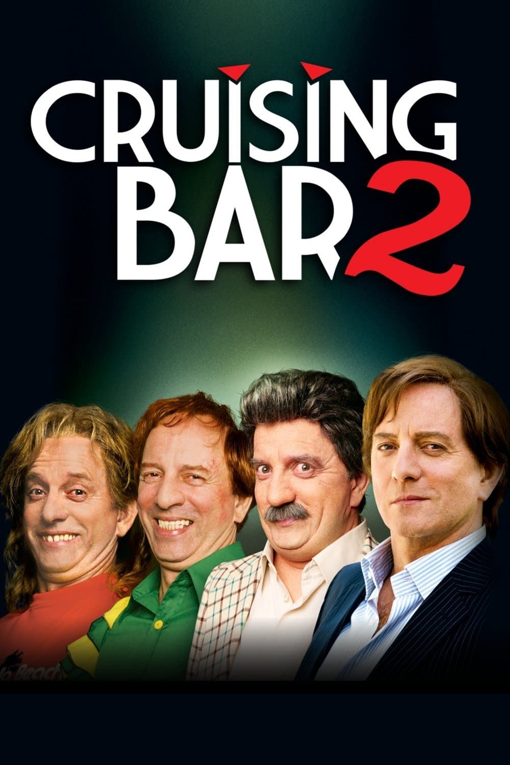 Cruising Bar 2 full movie