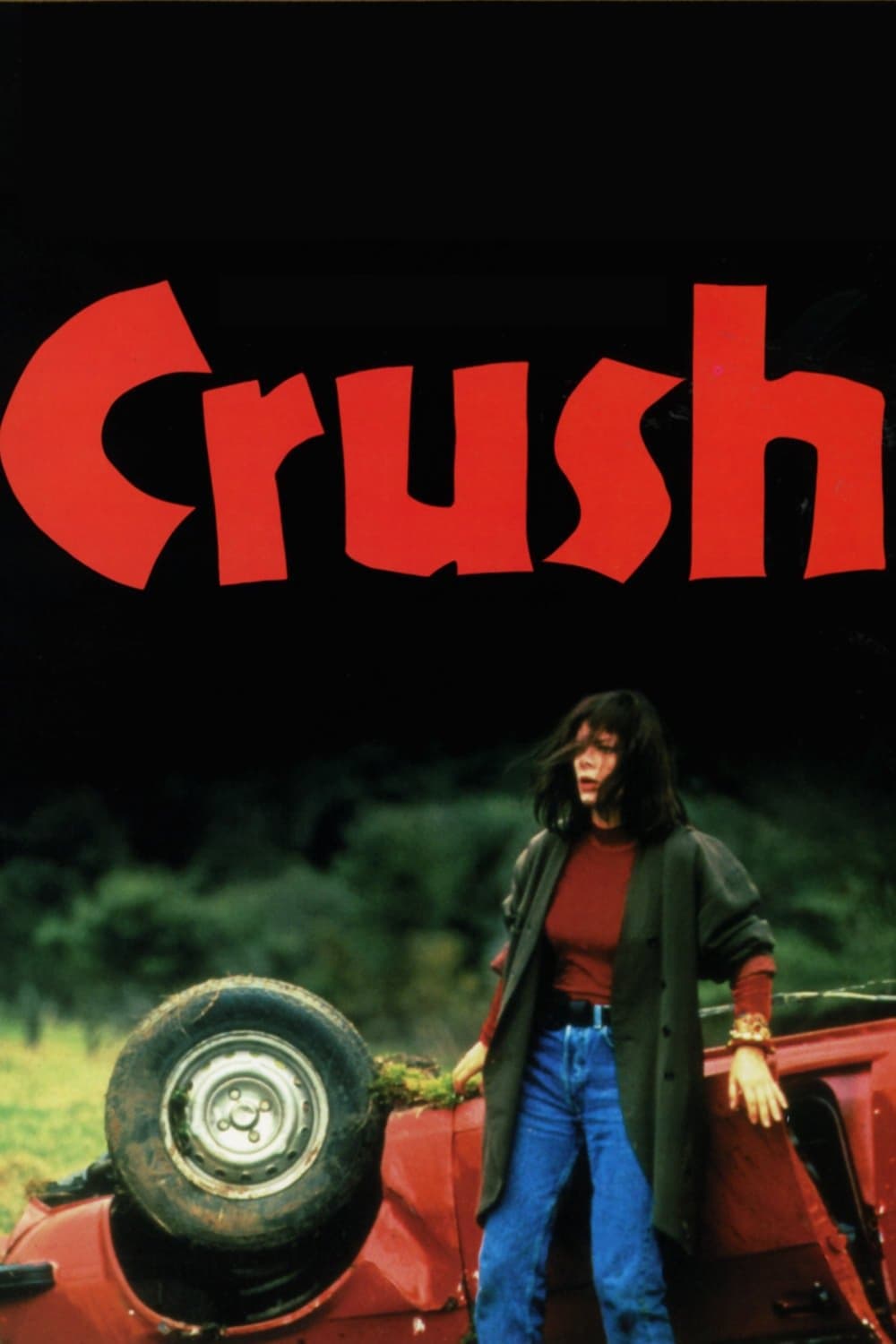 Crush full movie