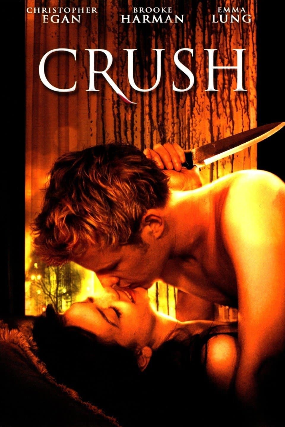 Crush full movie