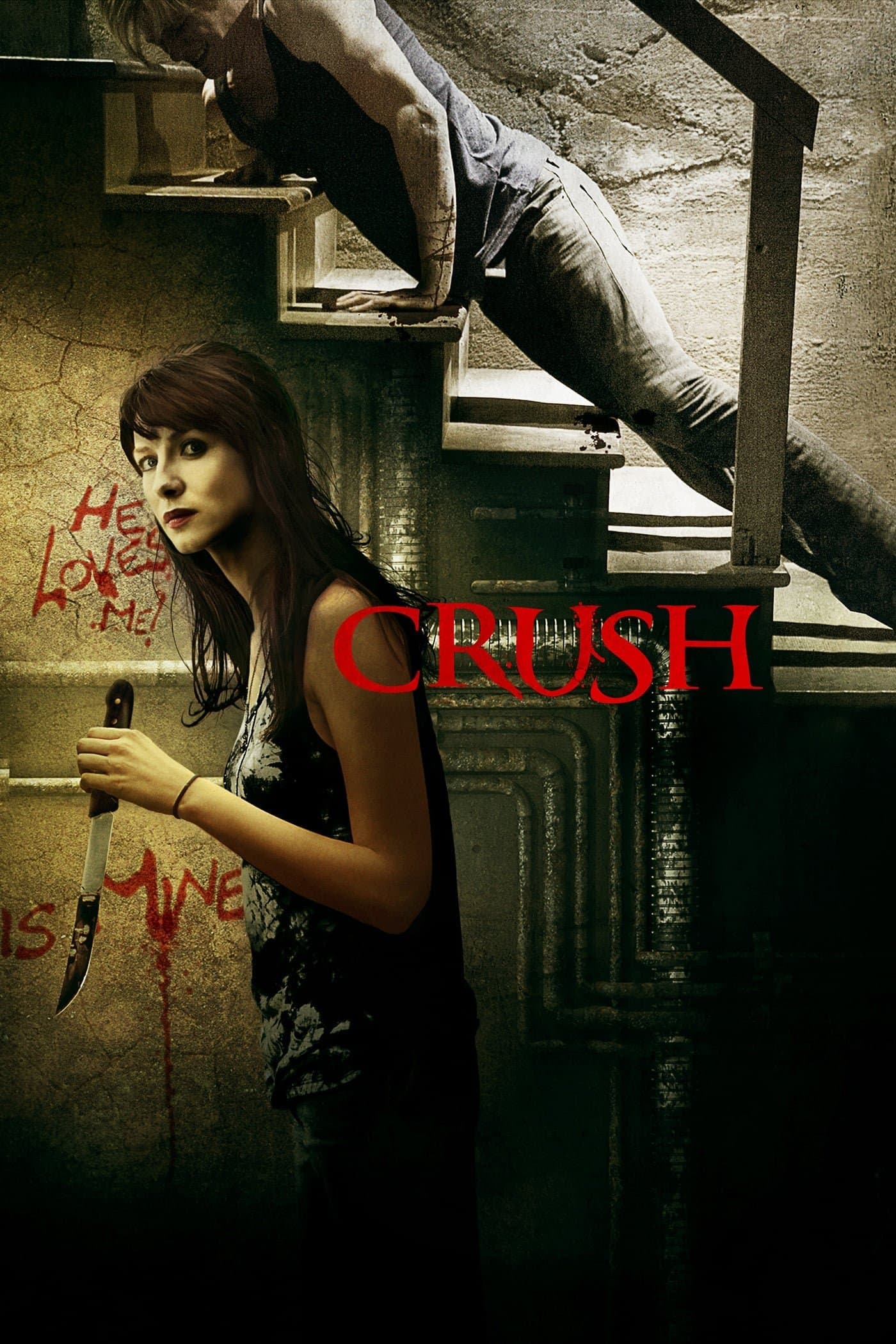 Crush full movie