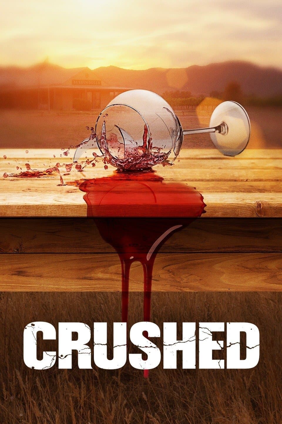 Crushed full movie