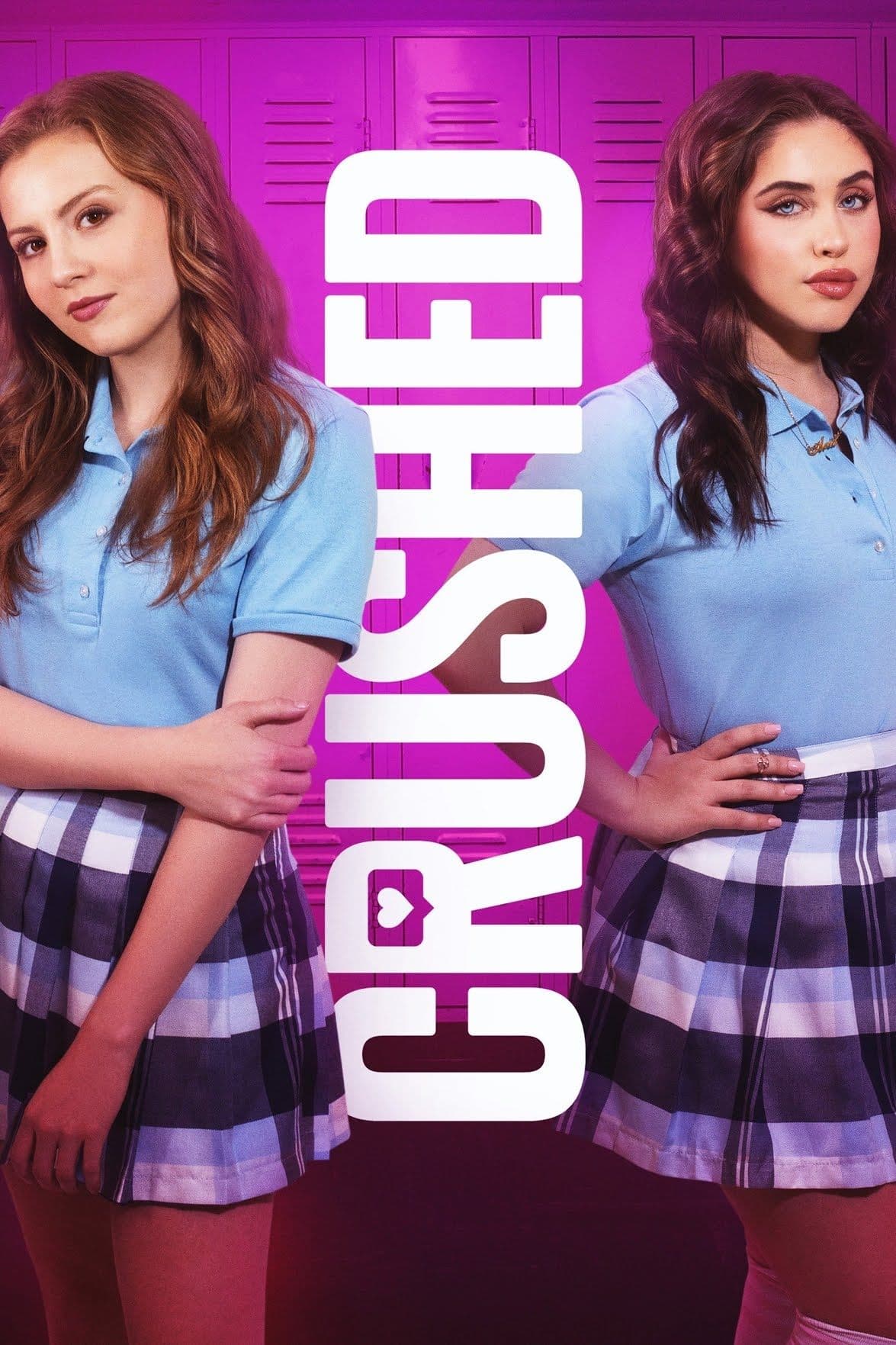 Crushed full movie