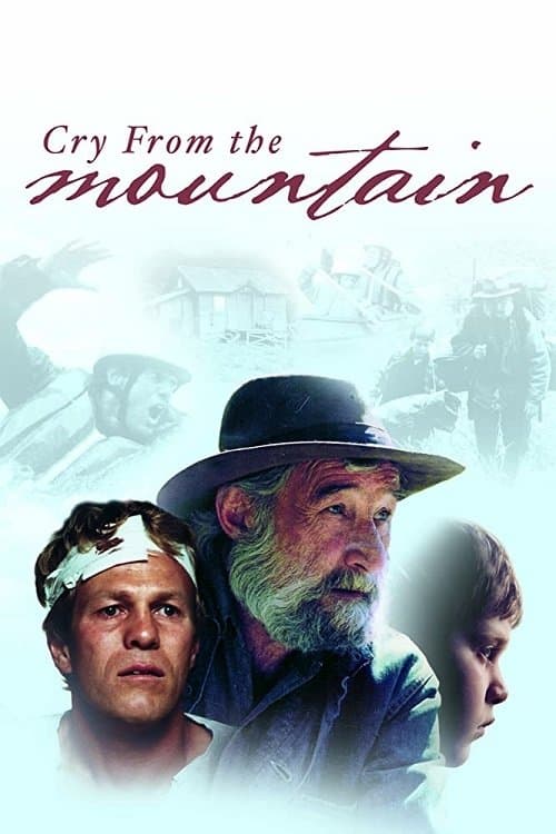 Cry from the Mountain full movie
