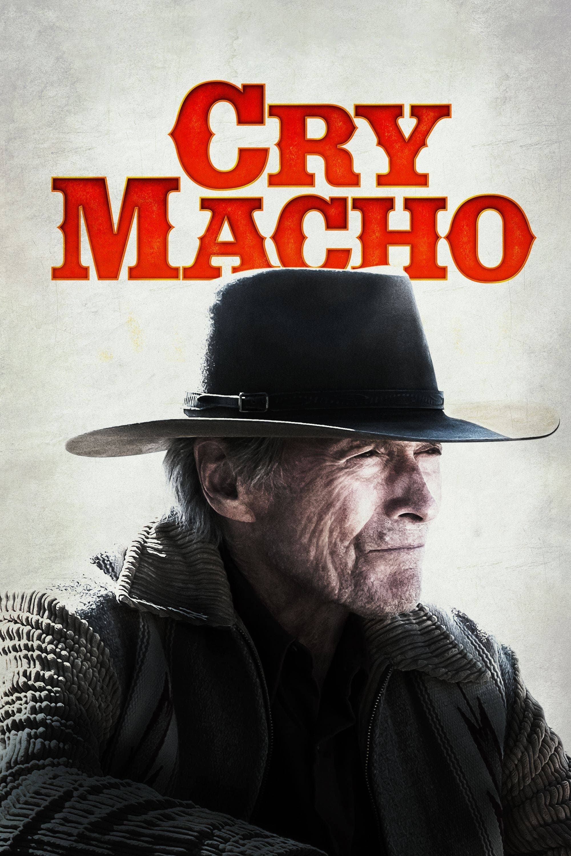 Cry Macho full movie