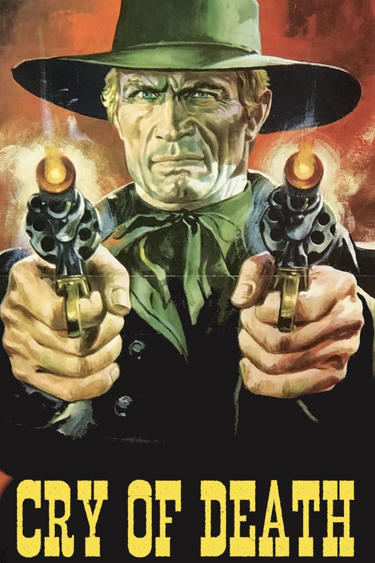 Cry of Death full movie