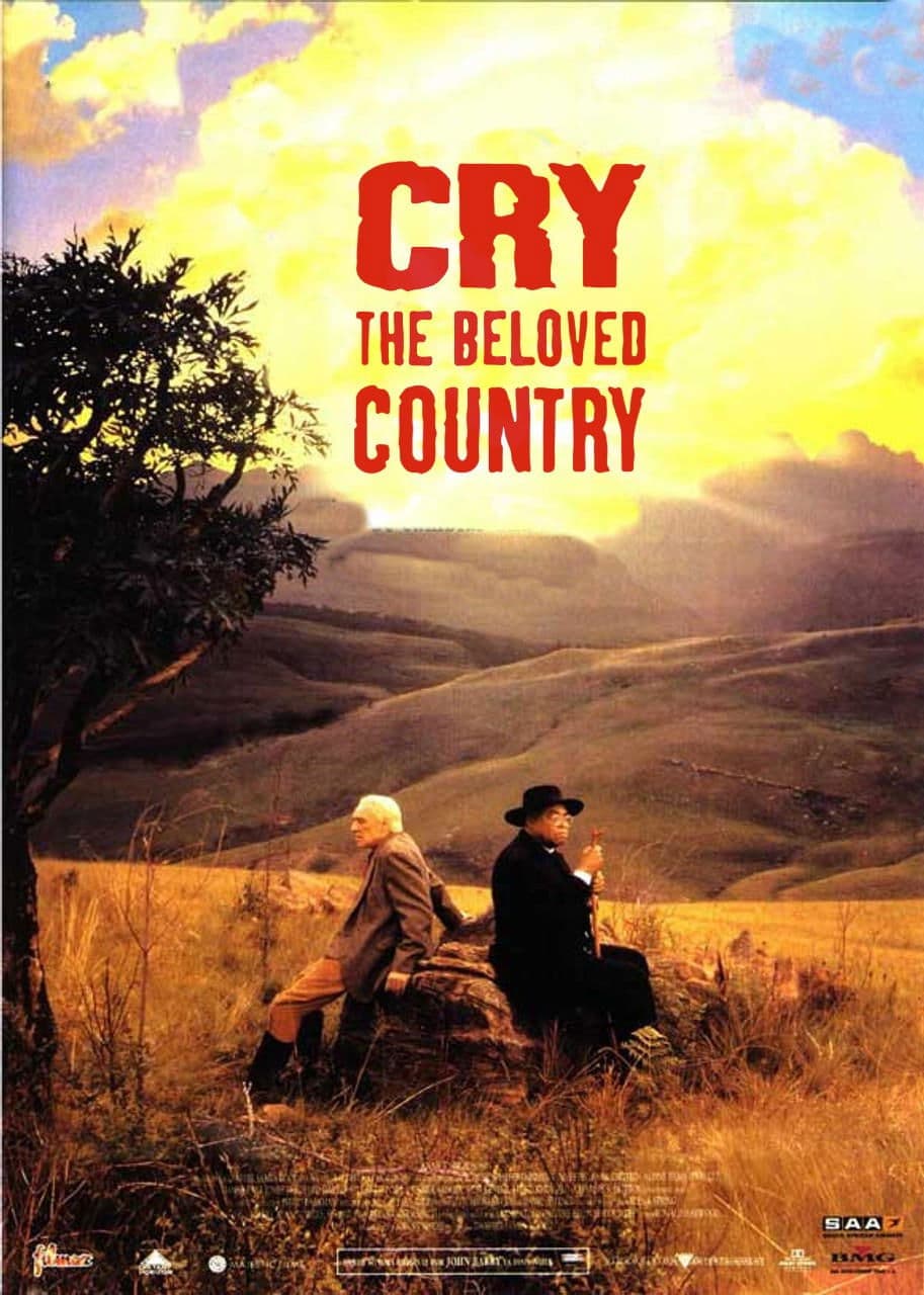 Cry, the Beloved Country full movie