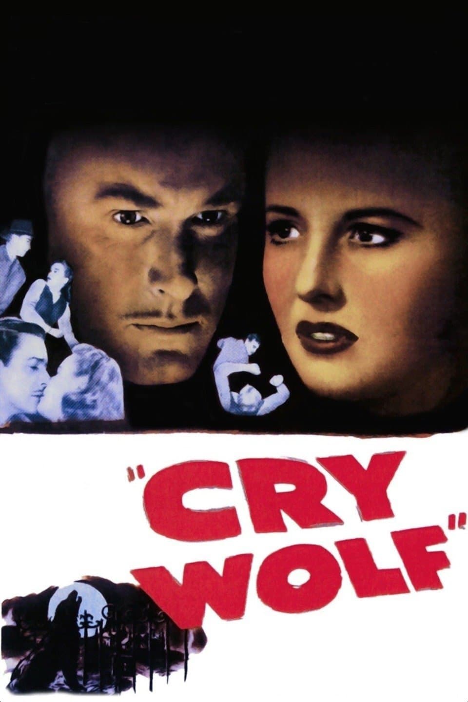 Cry Wolf full movie