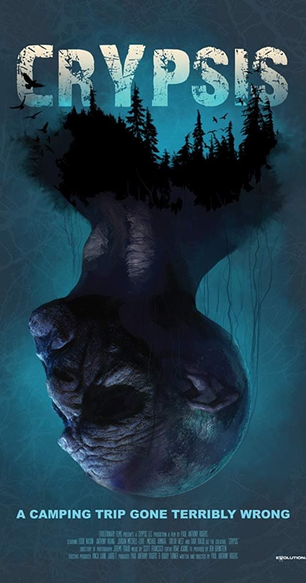 Crypsis full movie
