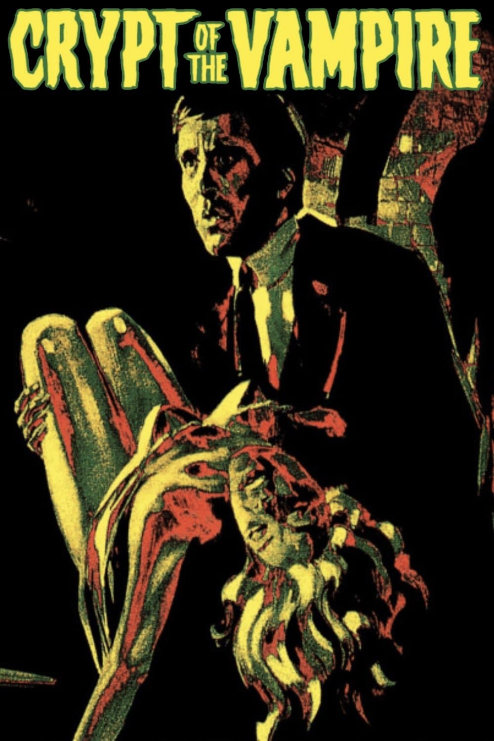 Crypt of the Vampire full movie
