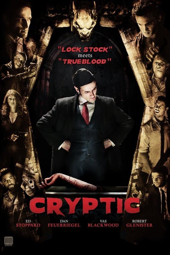 Cryptic full movie