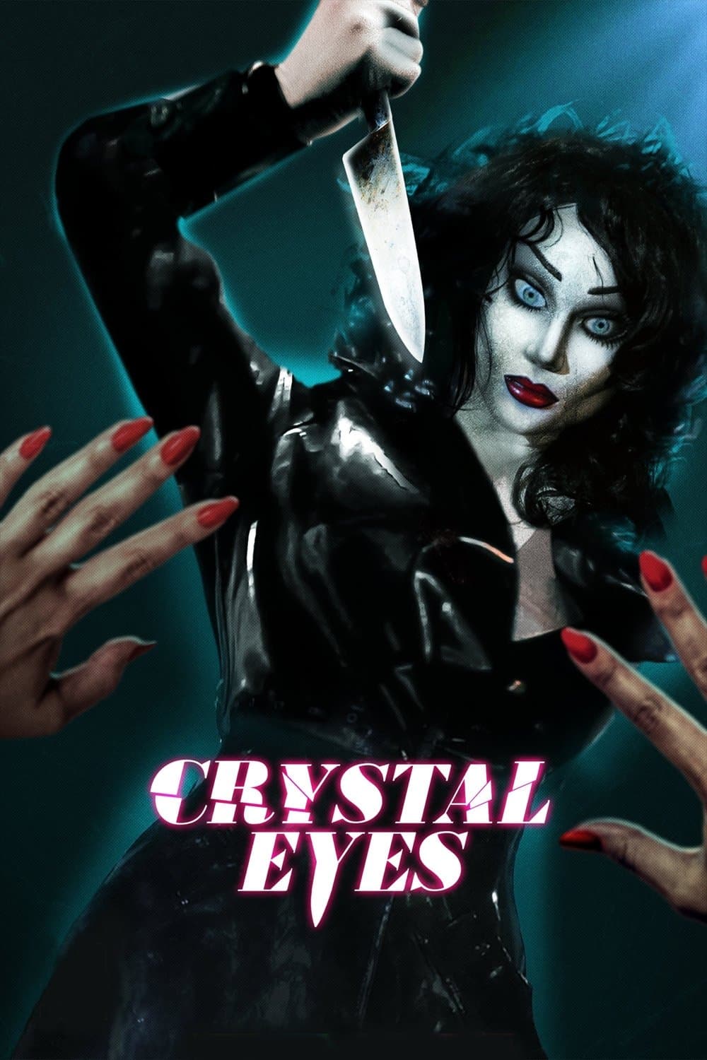 Crystal Eyes full movie