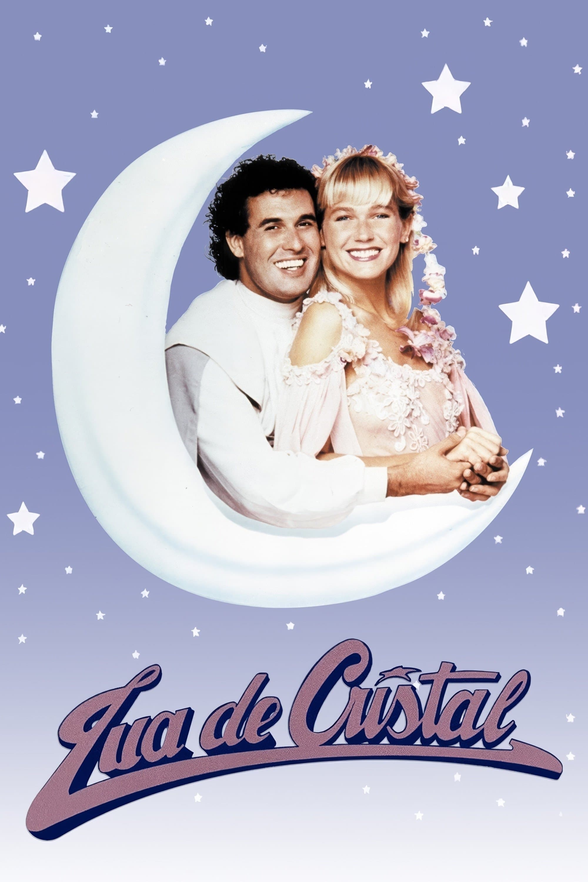 Crystal Moon full movie
