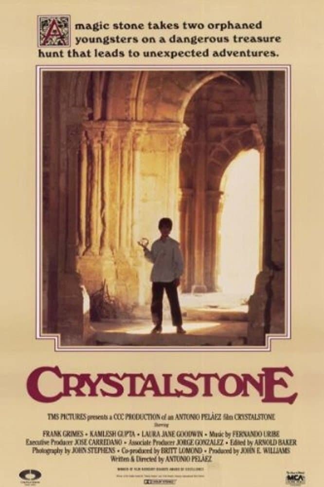 Crystalstone full movie