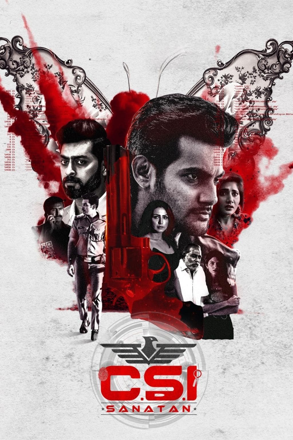 CSI Sanatan full movie
