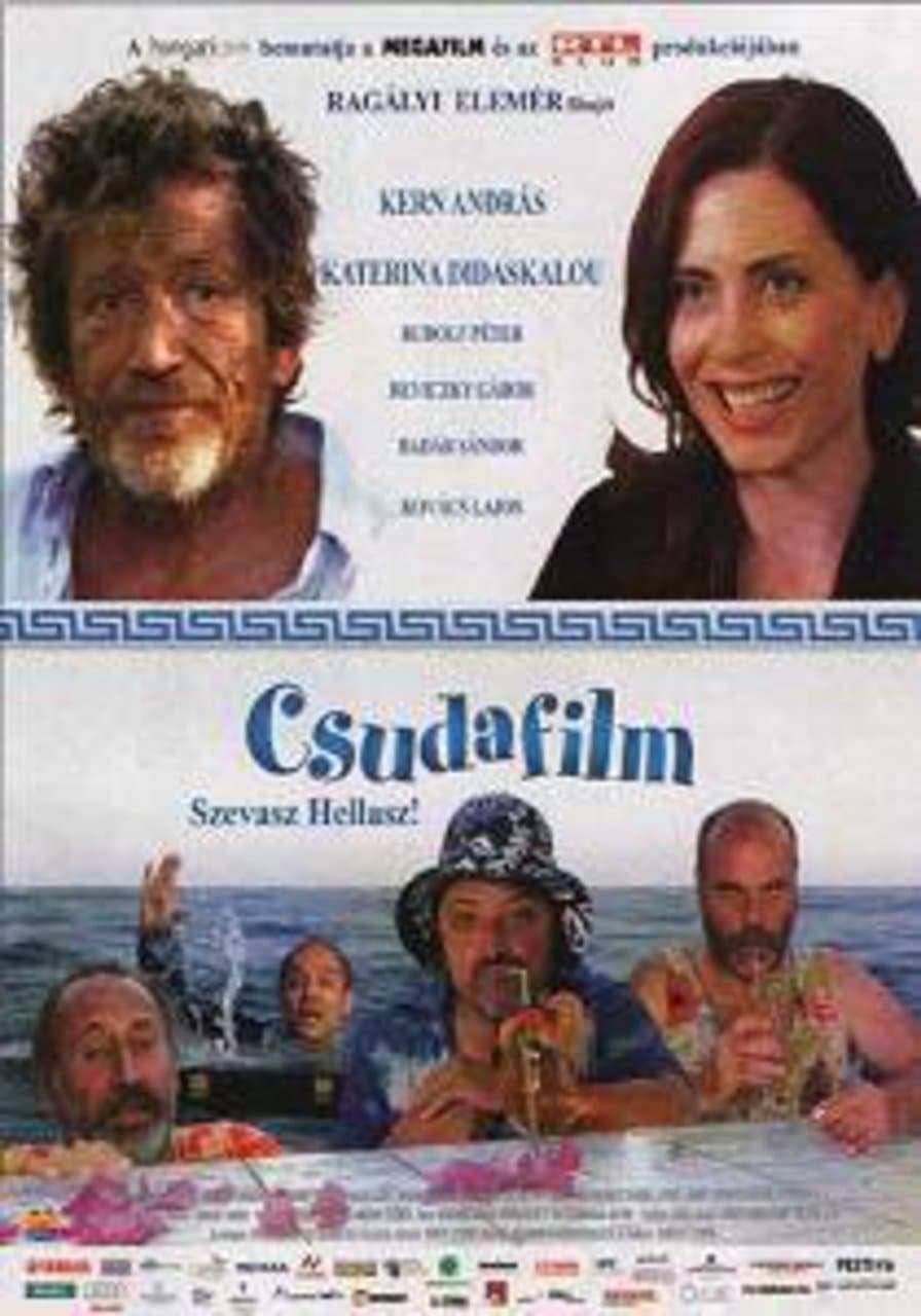 Csudafilm full movie