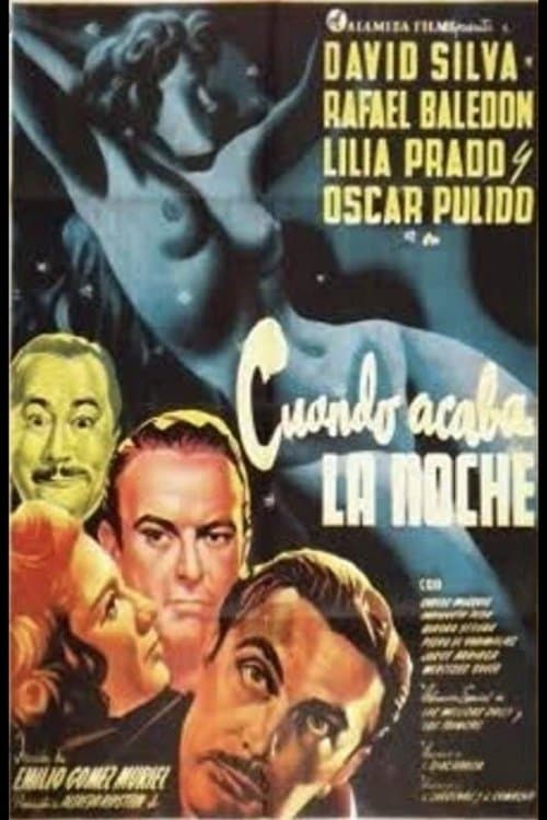 Cuando acaba la noche full movie