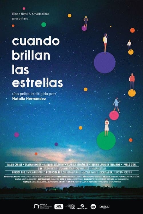 Cuando brillan las estrellas full movie