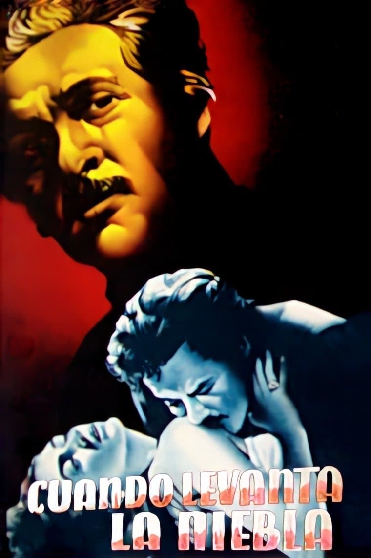 Cuando levanta la niebla full movie