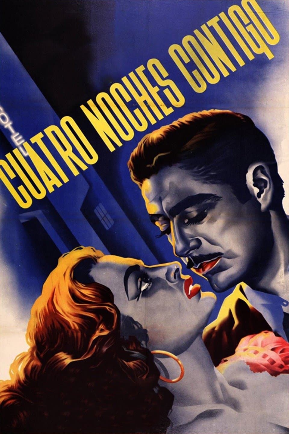 Cuatro noches contigo full movie