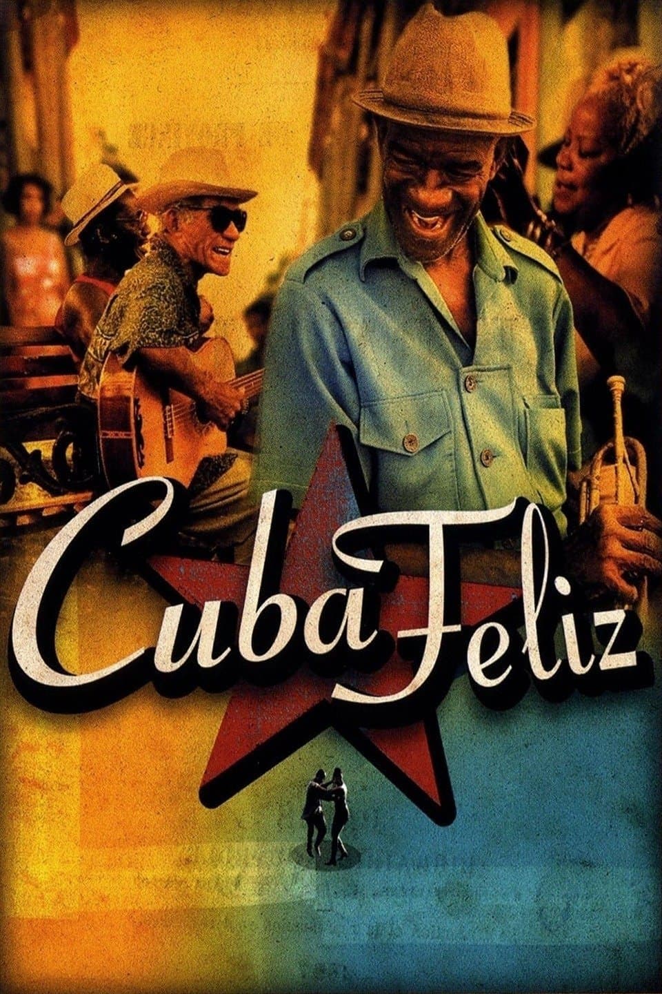 Cuba Feliz full movie
