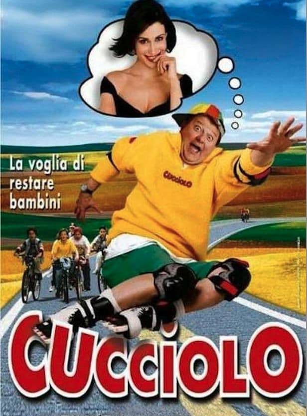 Cucciolo full movie