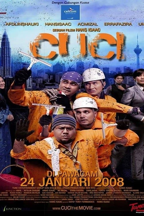 Cuci full movie