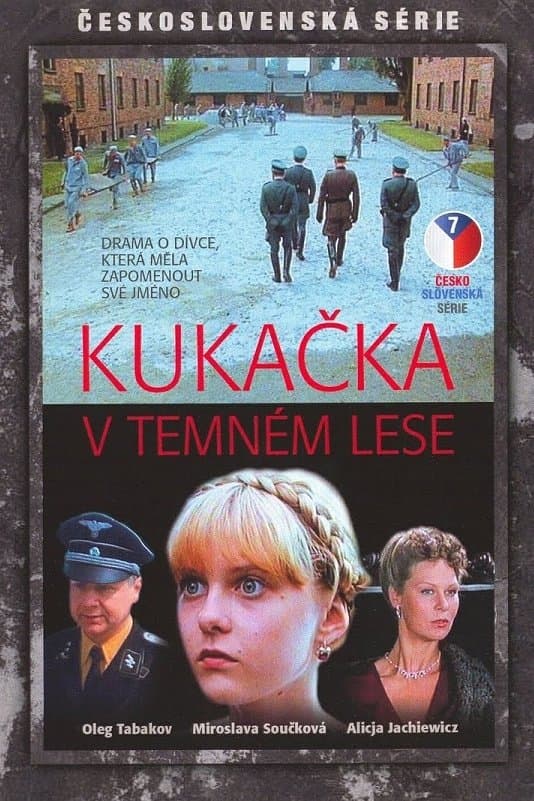 Cuckoo in a Dark Forest full movie