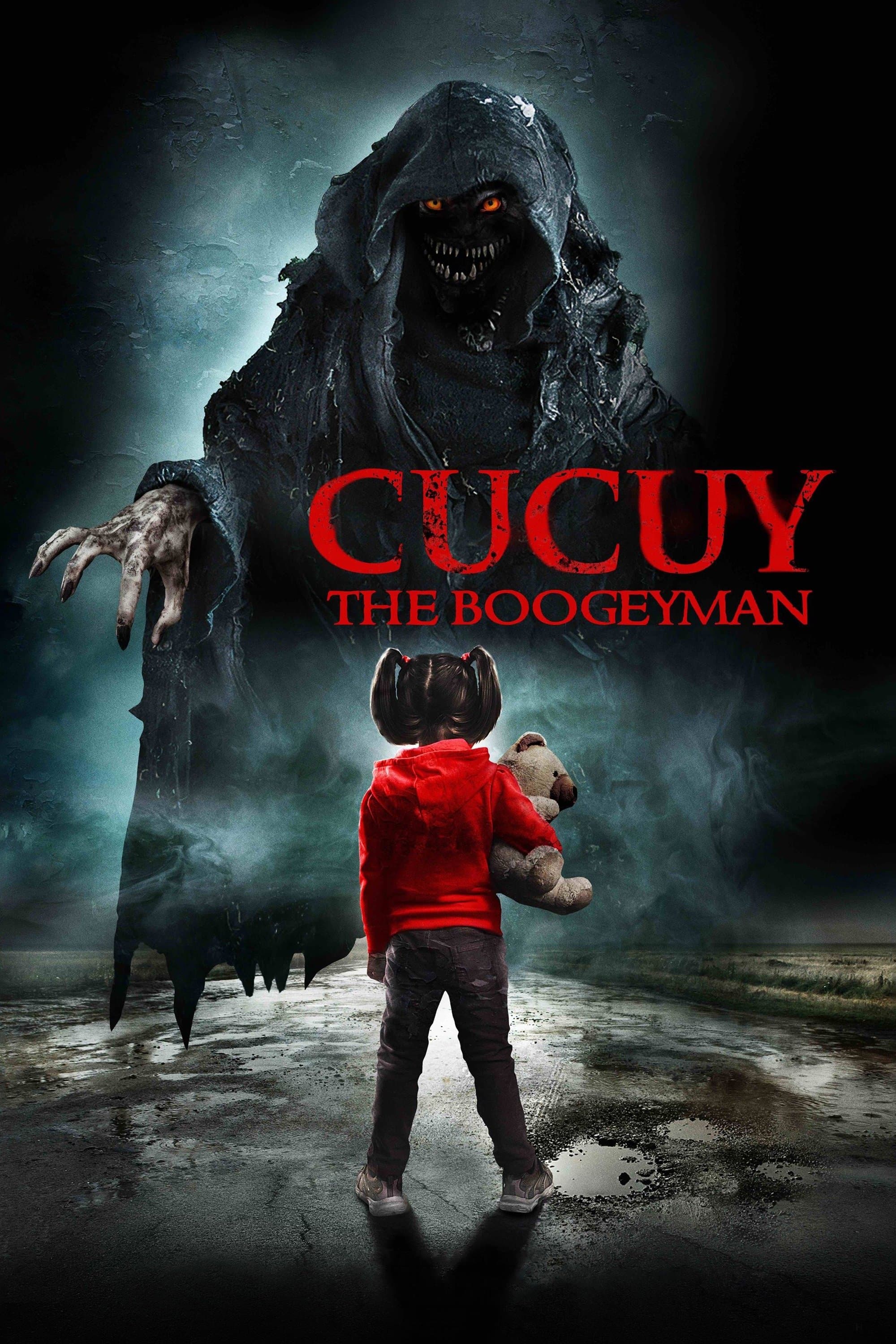 Cucuy: The Boogeyman full movie