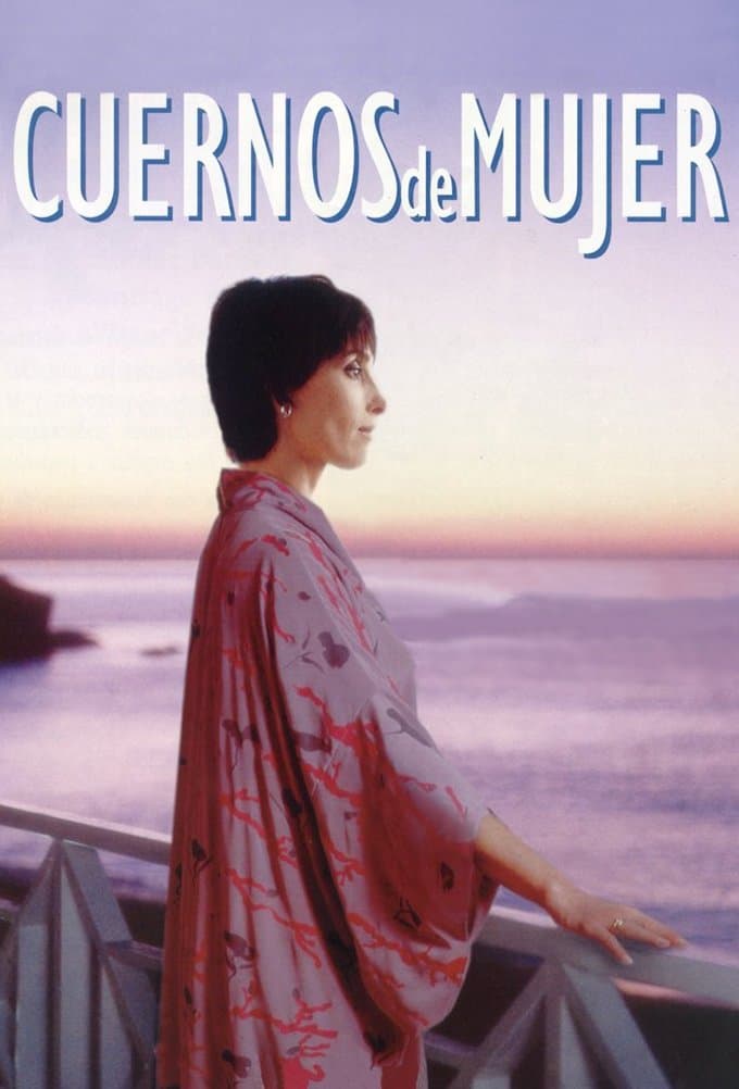 Cuernos de mujer full movie