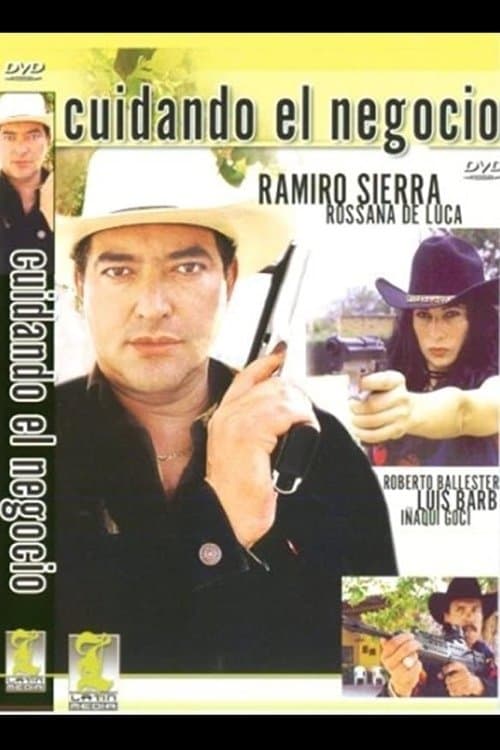 Cuidando El Negocio full movie