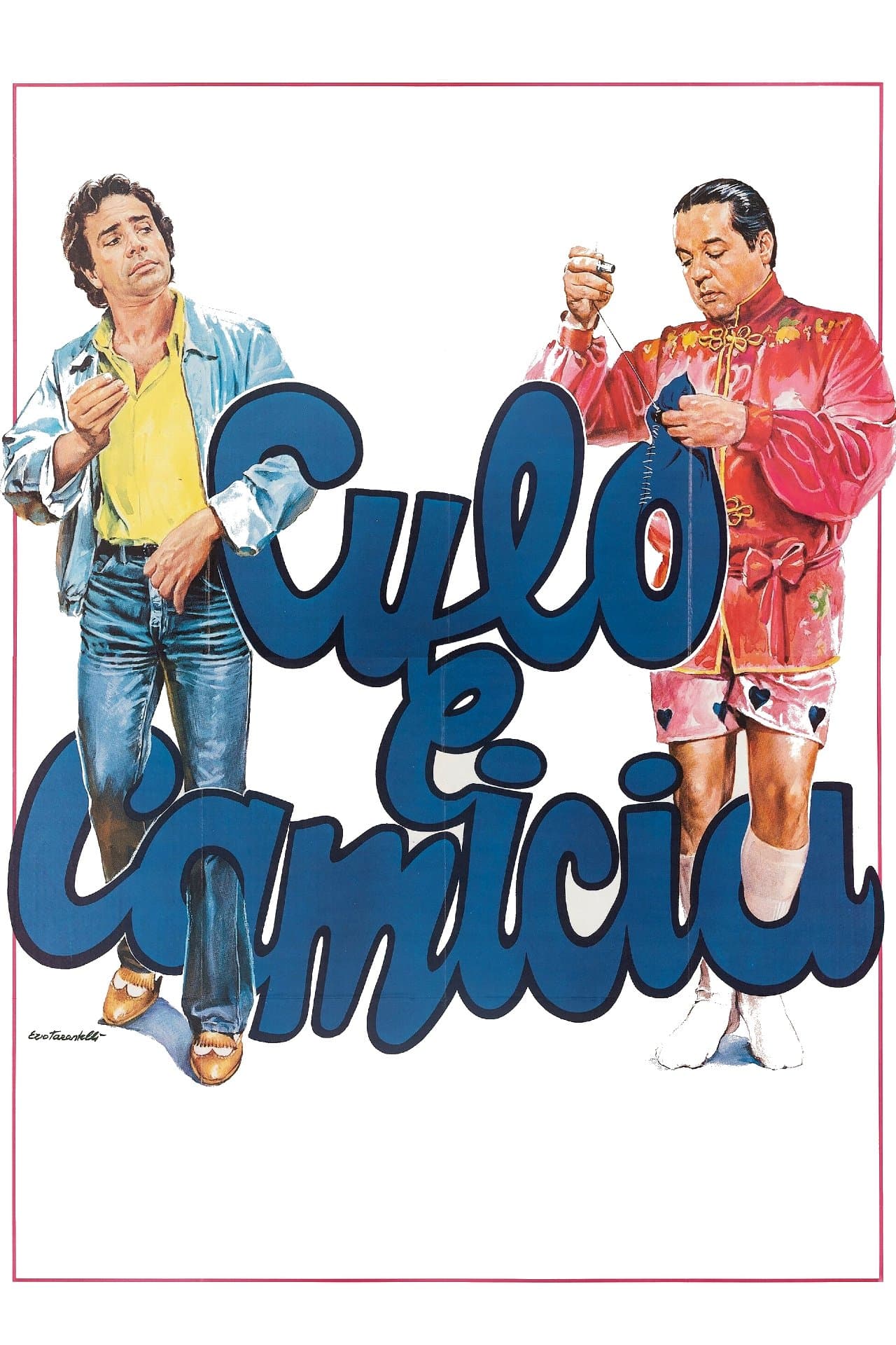Culo e camicia full movie