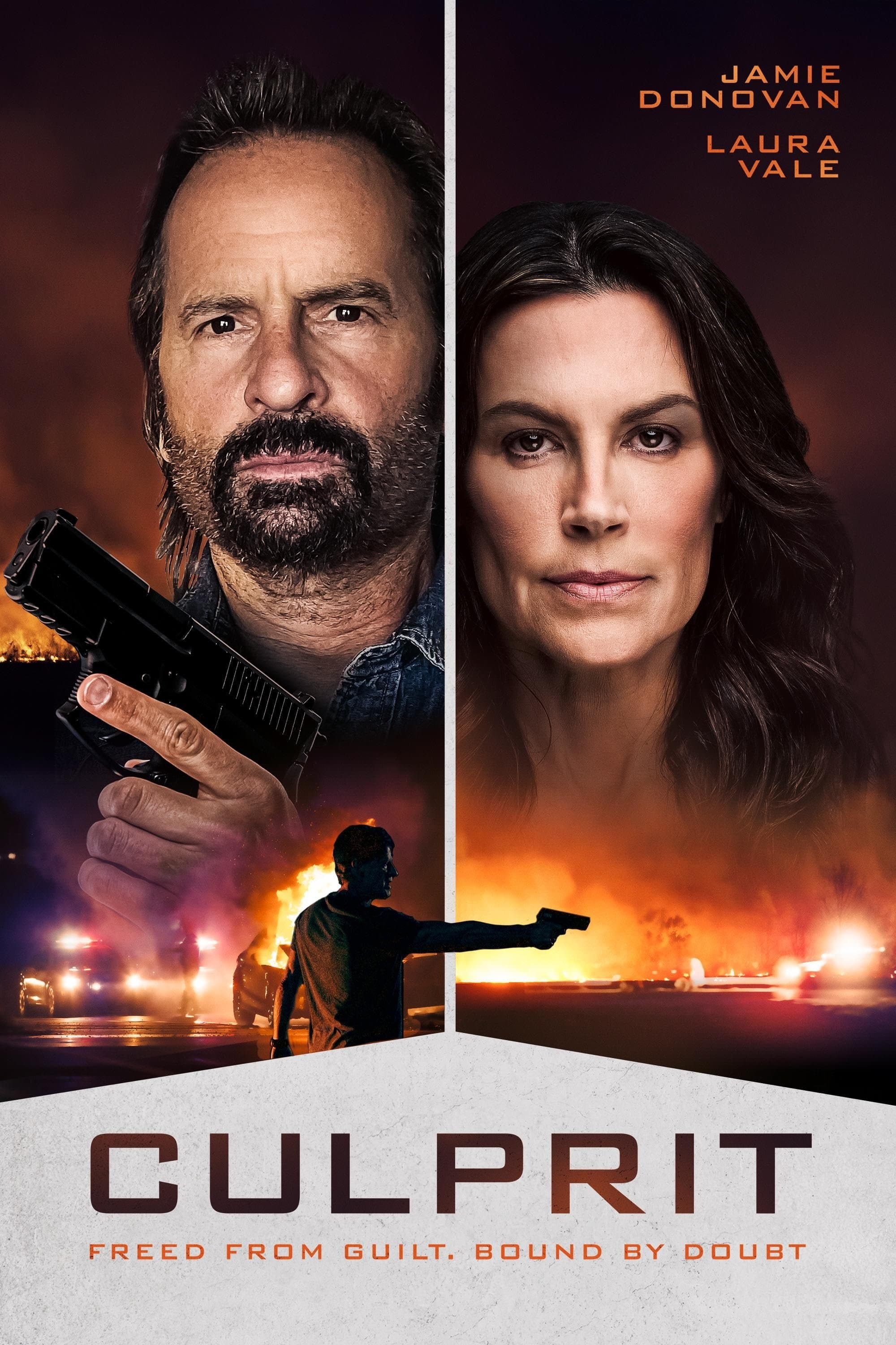 Culprit full movie