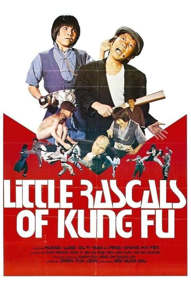 Cunning Kids full movie