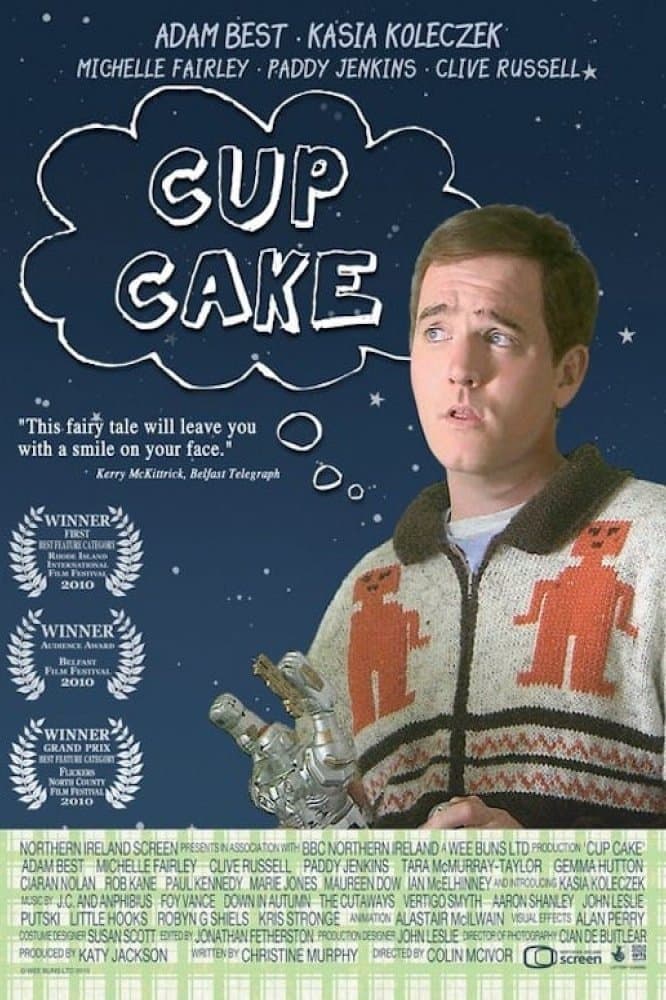 Cup Cake full movie