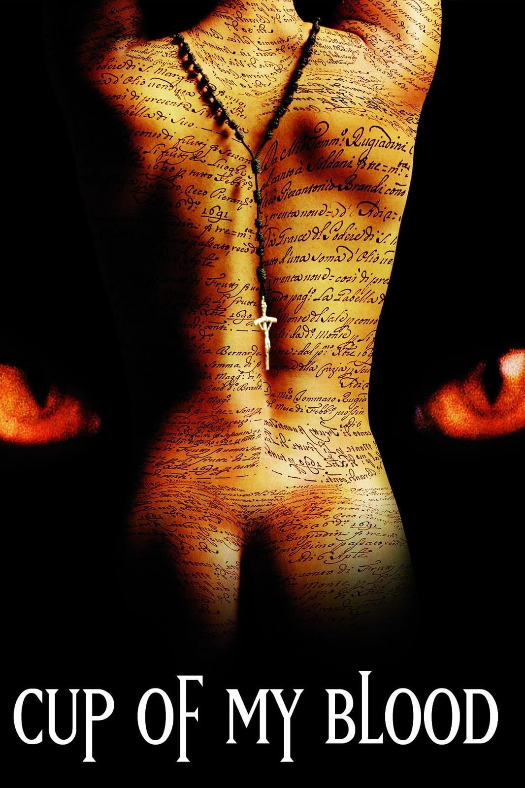 Cup of My Blood full movie