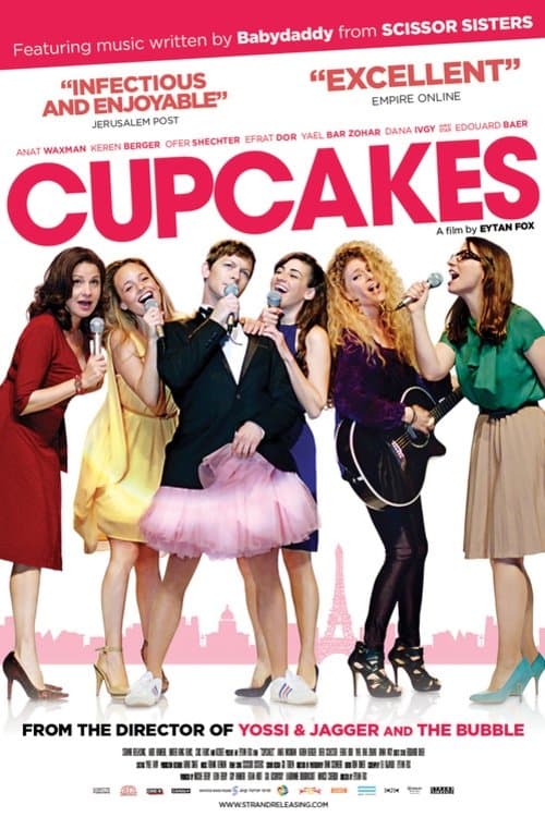 Cupcakes full movie