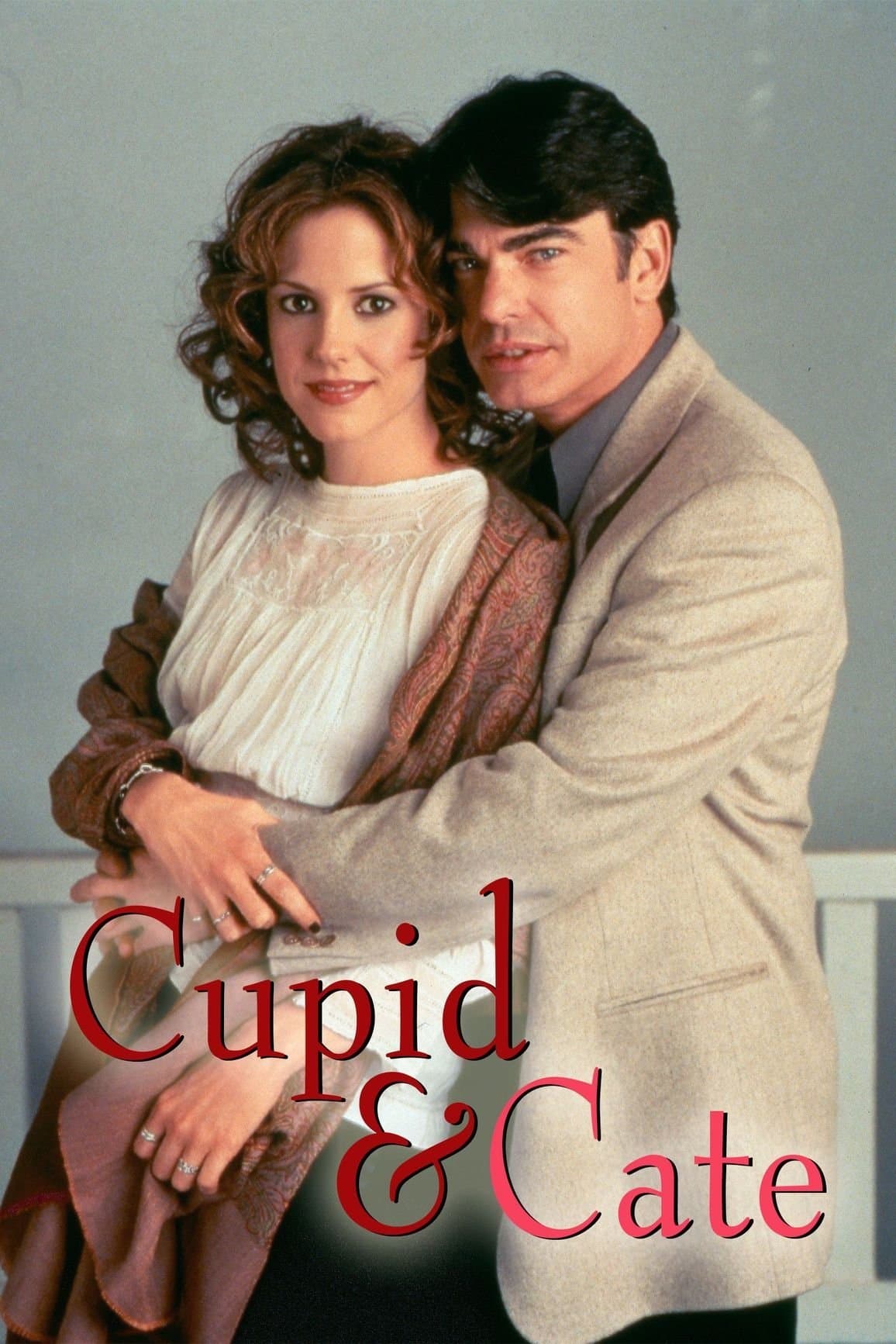 Cupid & Cate full movie