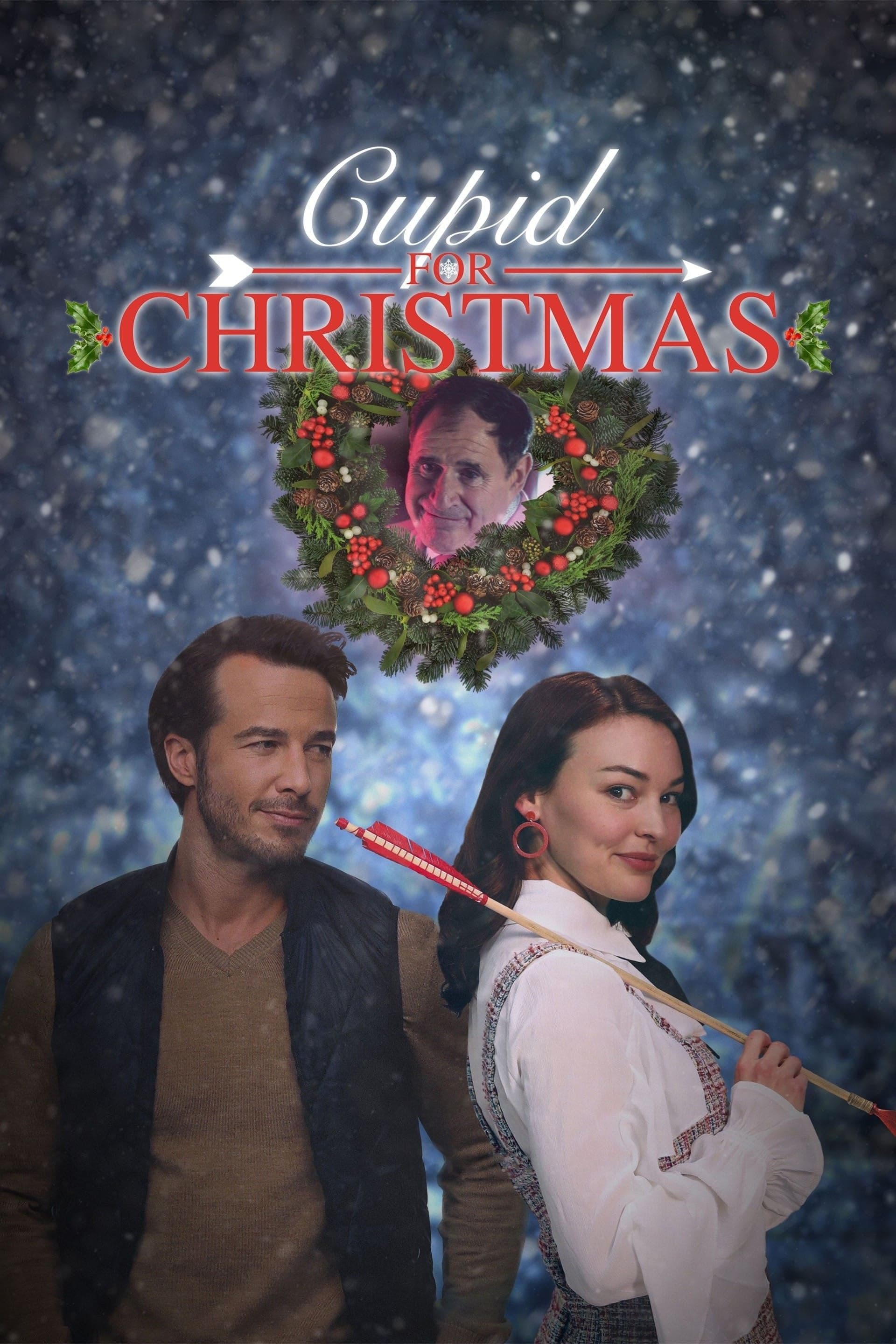 Cupid for Christmas full movie