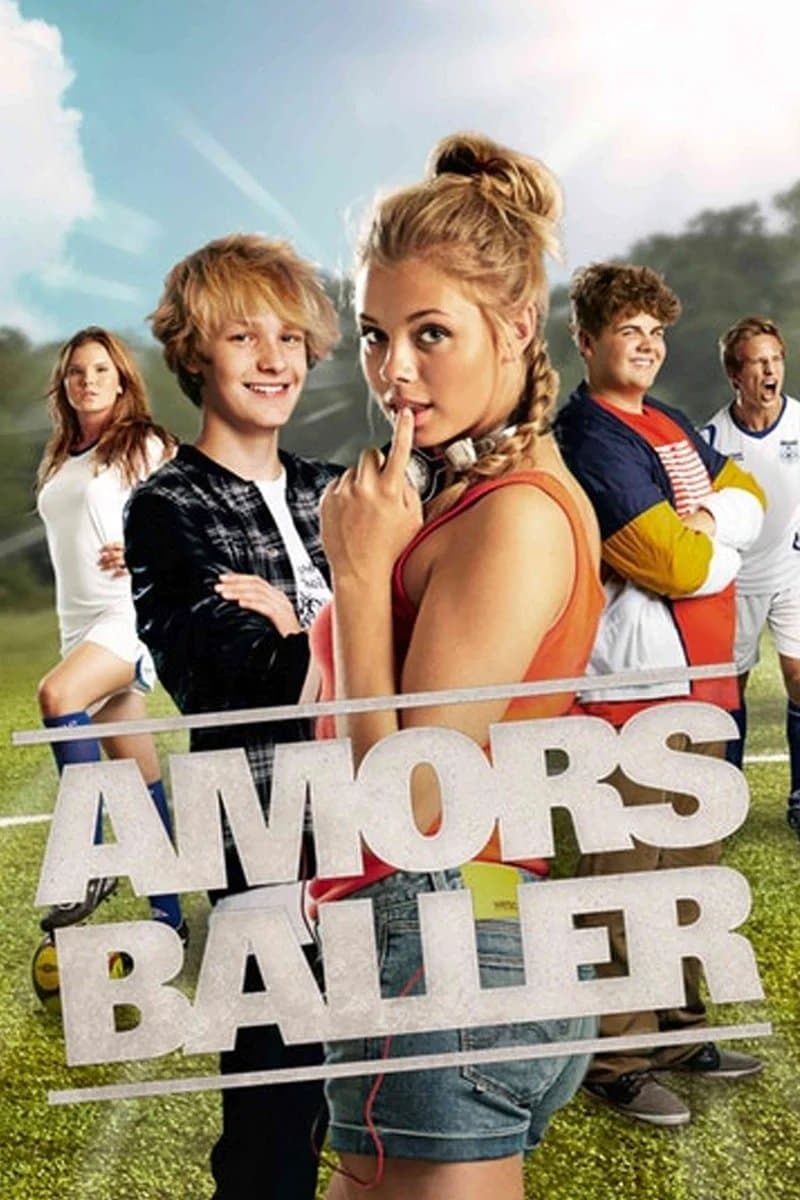 Cupid's Balls full movie