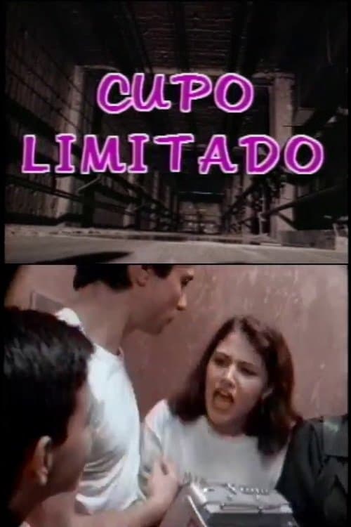 Cupo limitado full movie