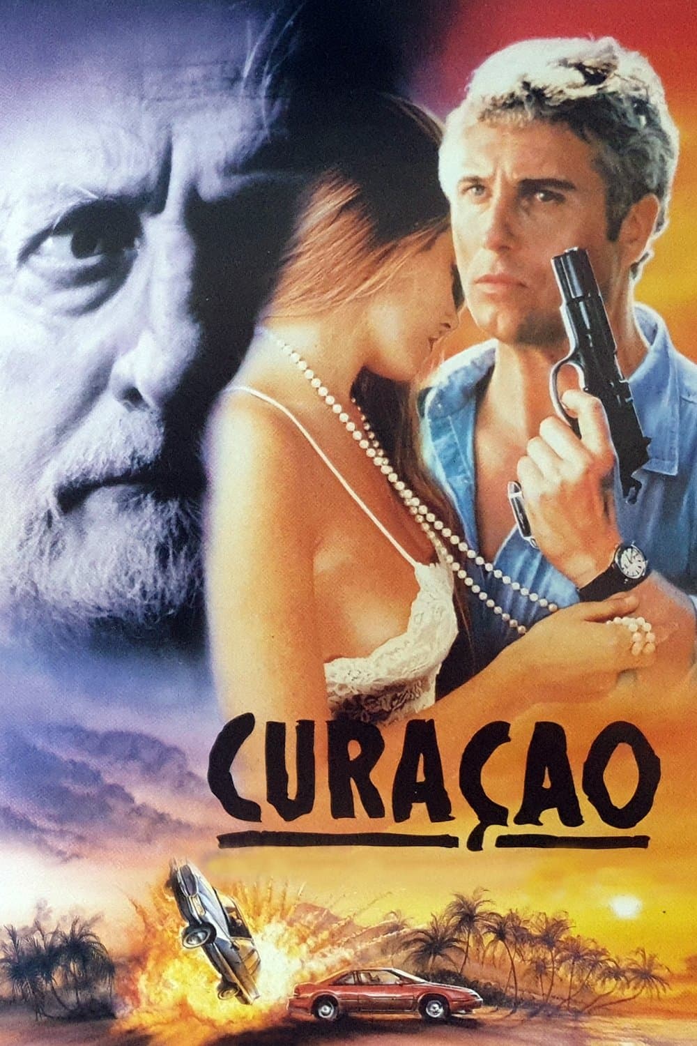 Curaçao full movie