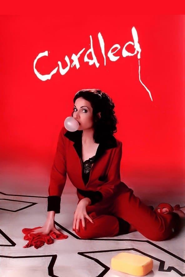 Curdled full movie