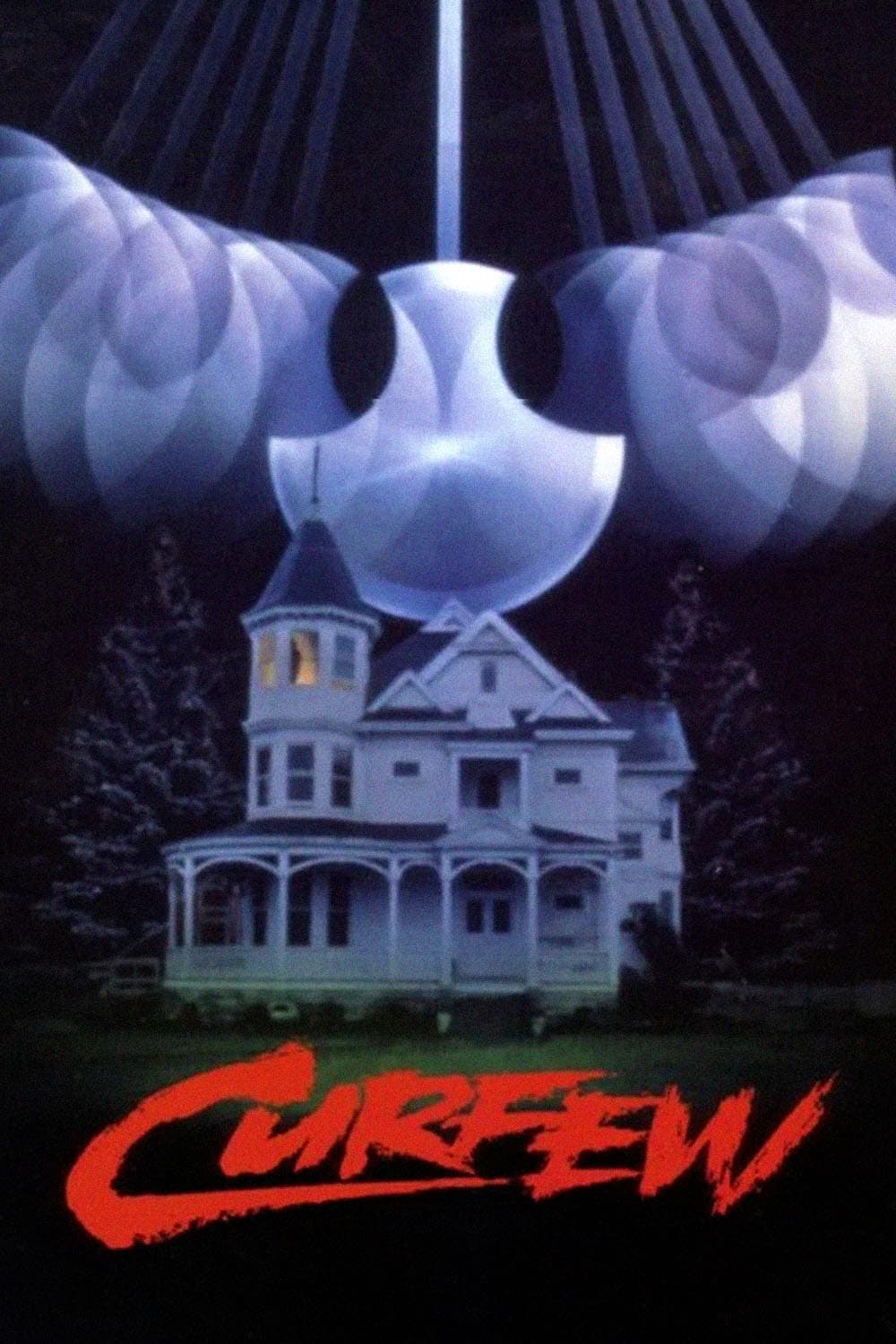 Curfew full movie