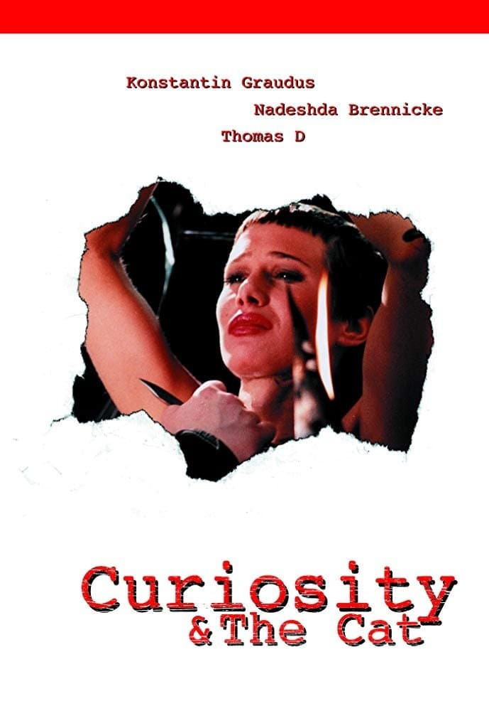 Curiosity & the Cat full movie
