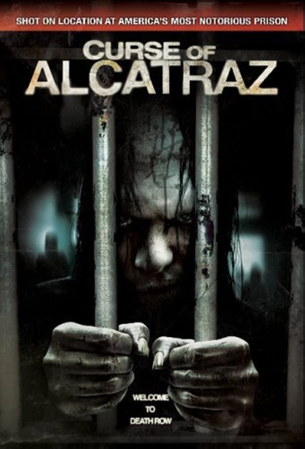 Curse of Alcatraz full movie