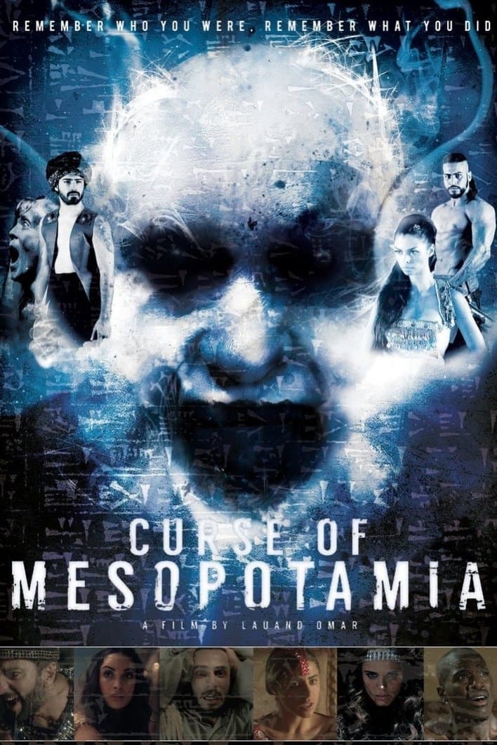 Curse of Mesopotamia full movie