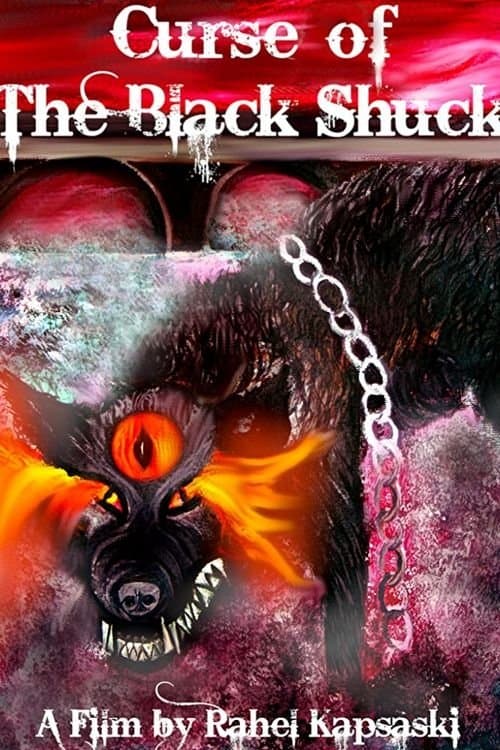 Curse of the Black Shuck full movie