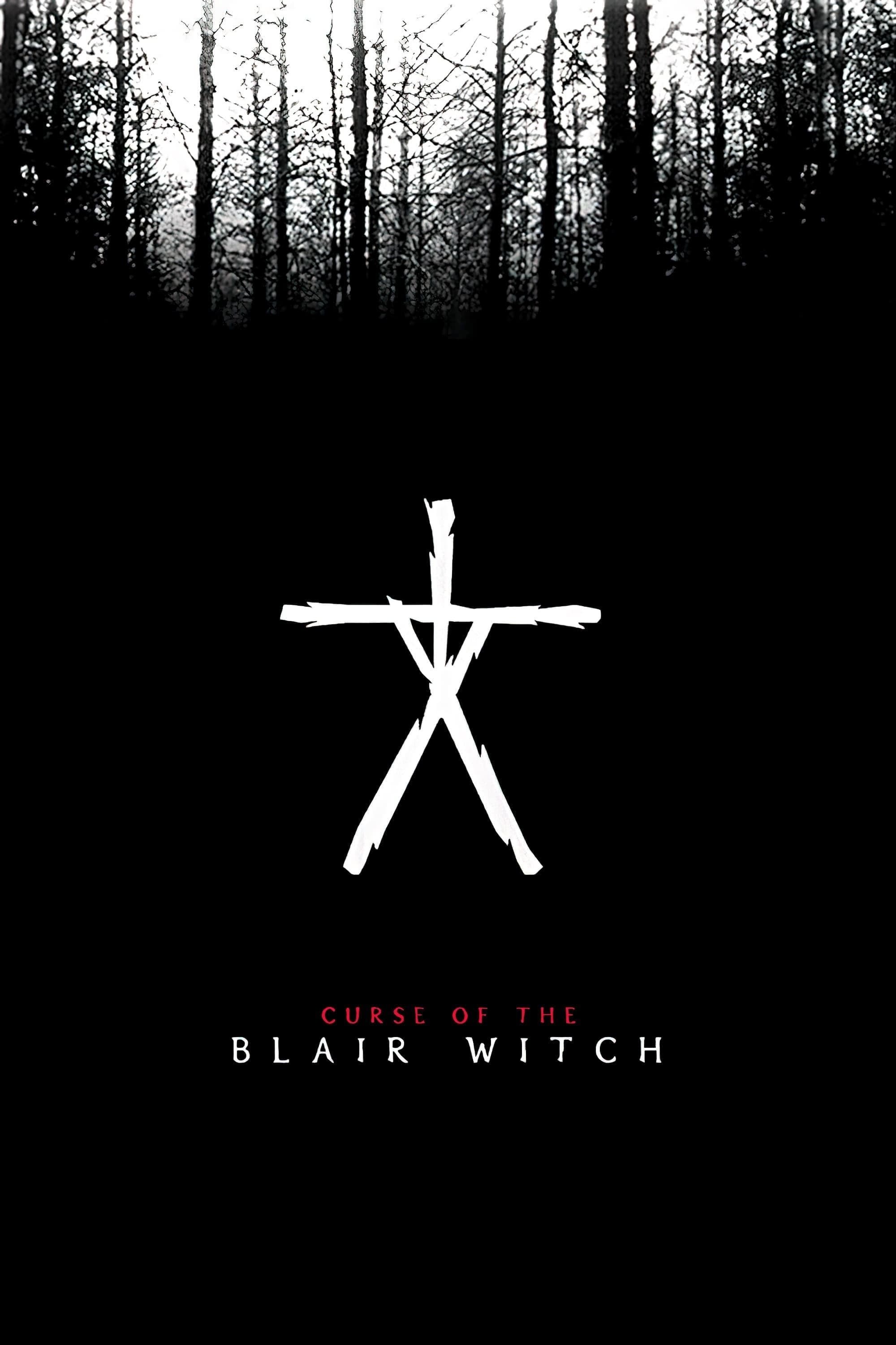 Curse of the Blair Witch full movie